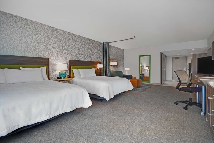 Home2 Suites by Hilton Utica NY