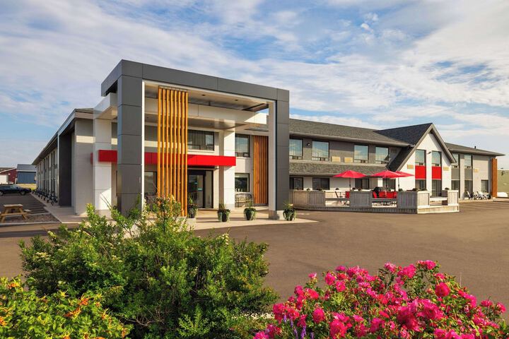 Hotel 8 of 68