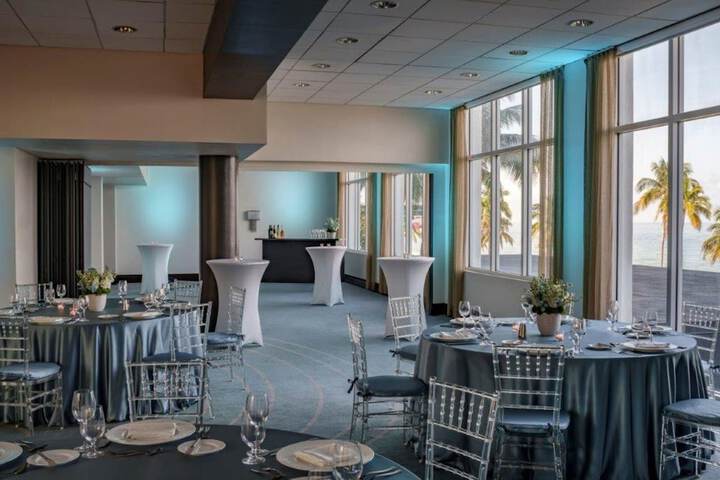The Westin Fort Lauderdale Beach Resort