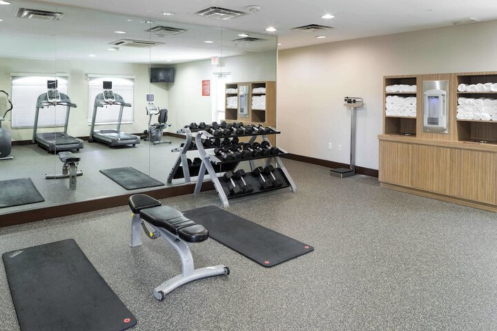 Health and Fitness 25 of 30