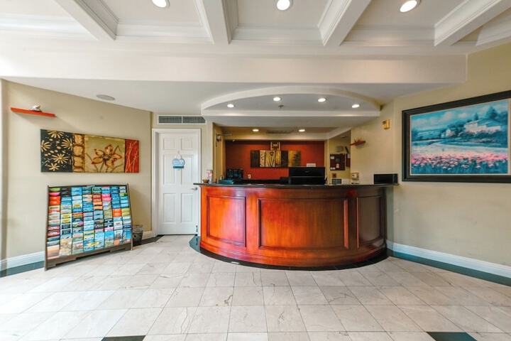 Gateway Inn & Suites San Francisco SFO Airport