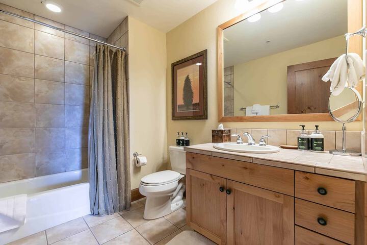 East West Hospitality Tahoe