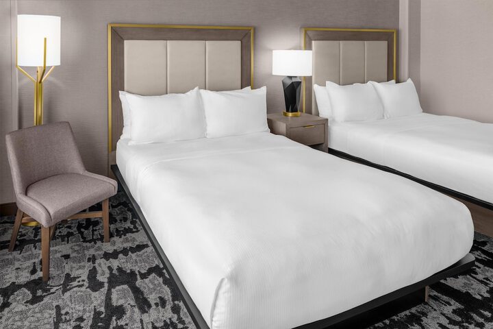 DoubleTree by Hilton Springfield
