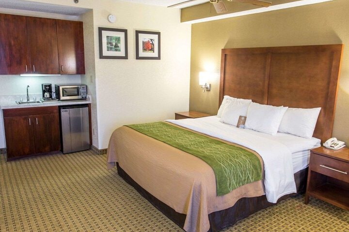 Comfort Inn Hammond