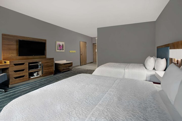 Hampton Inn Weslaco