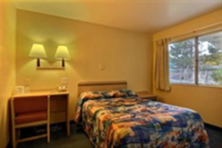 Motel 6 CENTRALIA WA