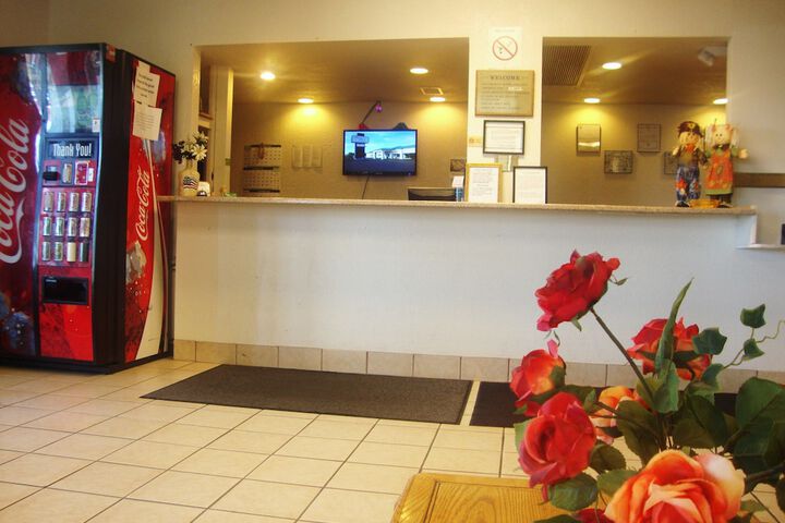 Hotel Interior 8 of 26