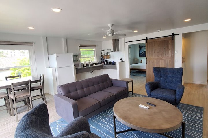 Sea Horse Resort