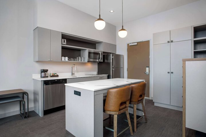 Homewood Suites by Hilton Missoula