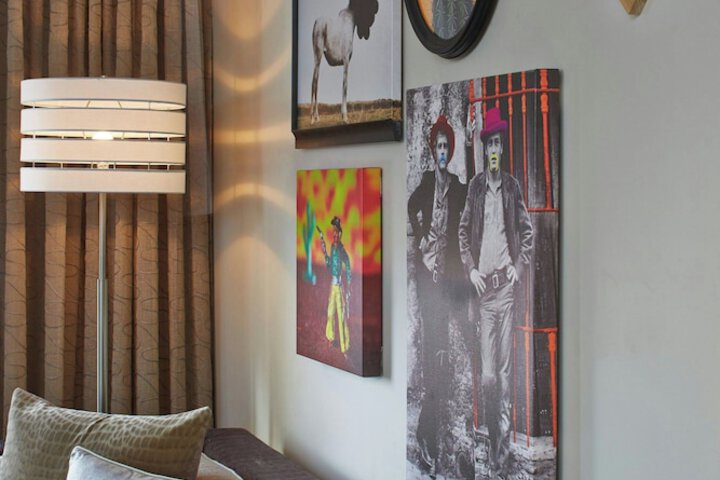 The Worthington Renaissance Fort Worth Hotel