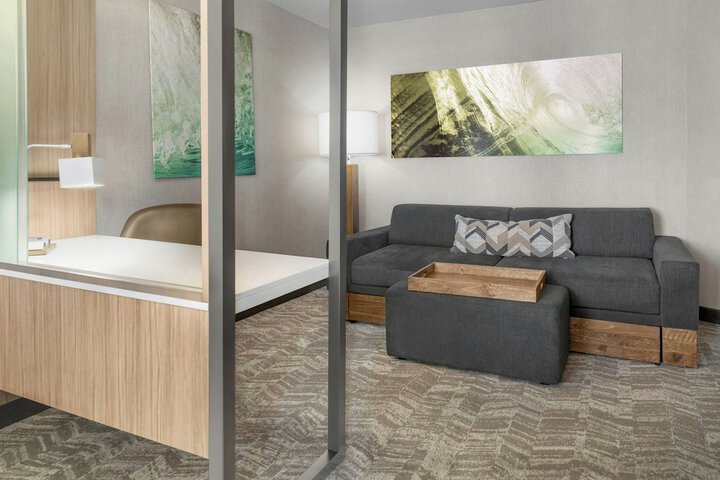 SpringHill Suites by Marriott Holland