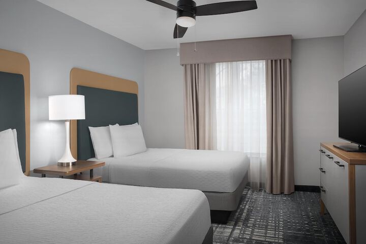 Homewood Suites by Hilton Birmingham South Inverness