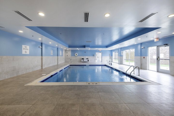 Pool 8 of 35