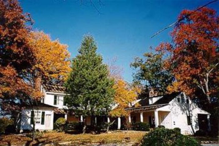 The Inn at Bingham School