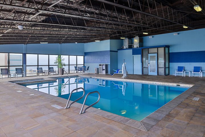 Pool 5 of 57