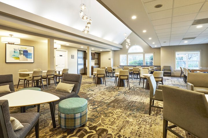 Residence Inn Eugene Springfield