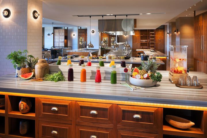 Andaz Maui at Wailea Resort - a concept by Hyatt