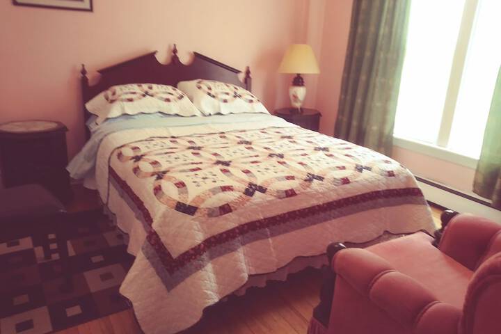 Glory Inn Downtown Moncton
