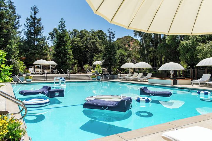 Calamigos Ranch Resort & Spa