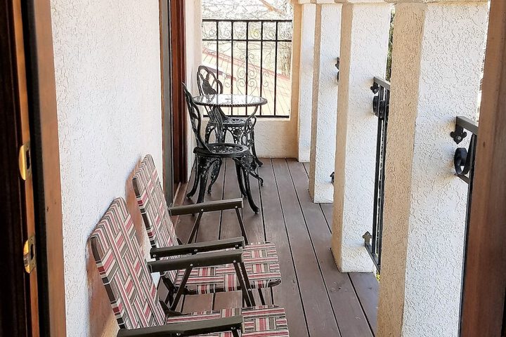 Terrace/Patio 22 of 22