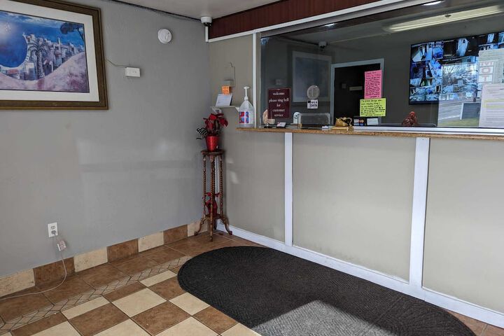 Executive Inn Coopersburg