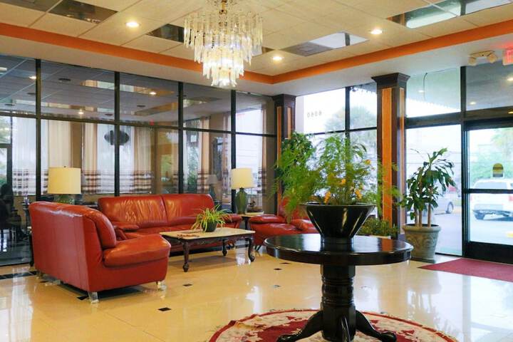 Hotel Interior 12 of 38