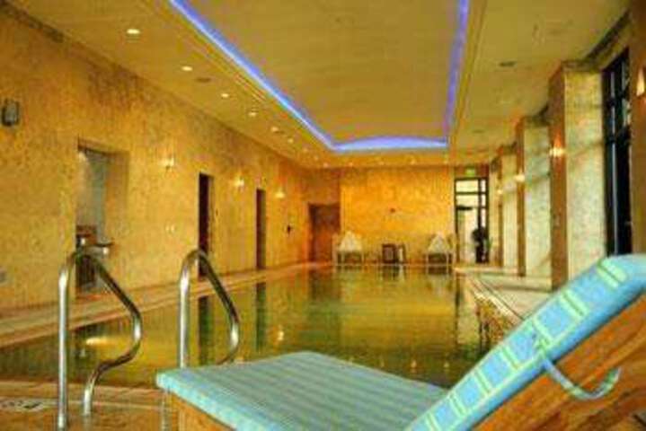 St Julien Hotel & Spa