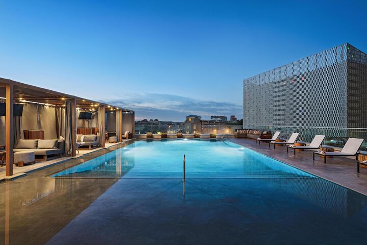 Thompson San Antonio - Riverwalk by Hyatt