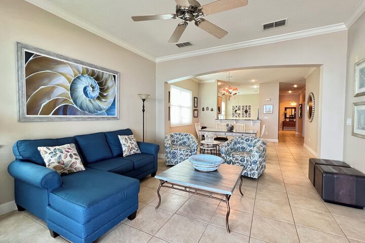 Hammock Beach Golf Resort & Spa