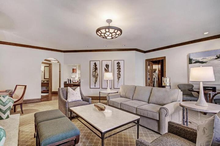 The Arrabelle at Vail Square a RockResort by Vail Resorts