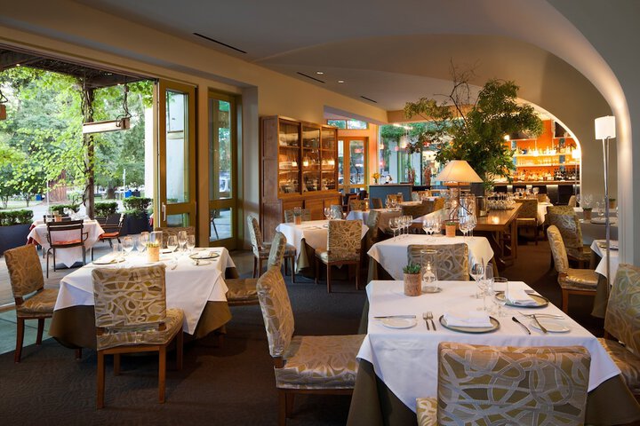 Hotel Healdsburg