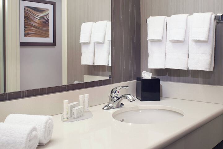 Courtyard by Marriott Cleveland Independence