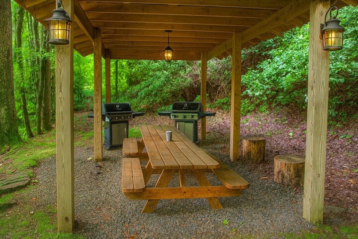 Smoketree Lodge