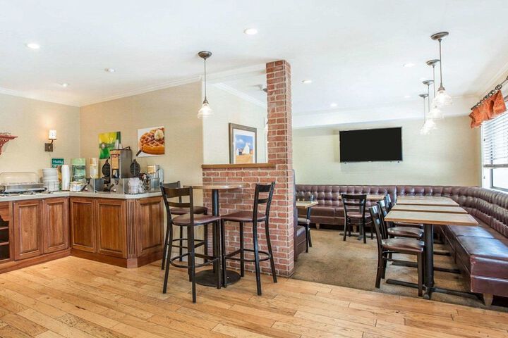 Quality Inn Buellton - Solvang