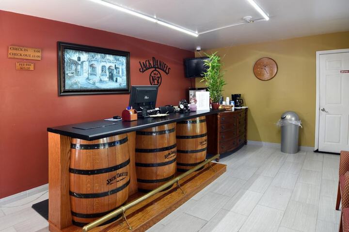 Hotel Interior 14 of 46