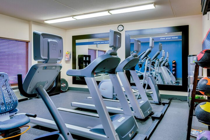 Health and Fitness 42 of 46