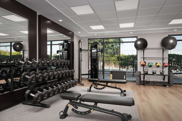Hampton Inn & Suites Paso Robles