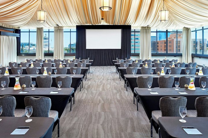 The Citizen Hotel Autograph Collection