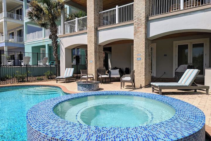 Hammock Beach Golf Resort & Spa