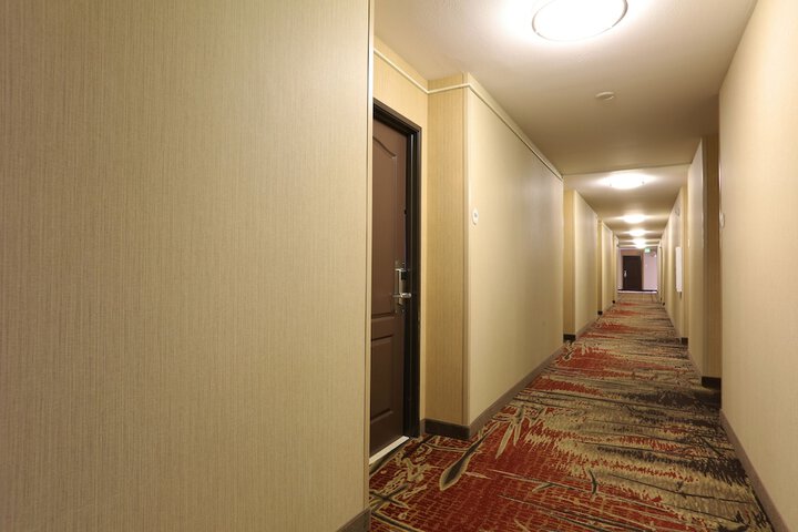 Quality Inn near Rocky Mountain National Park