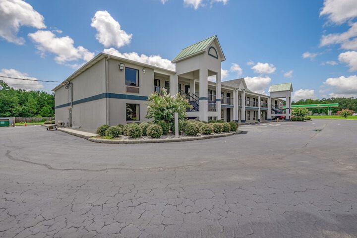 Quality Inn Quincy - Tallahassee West