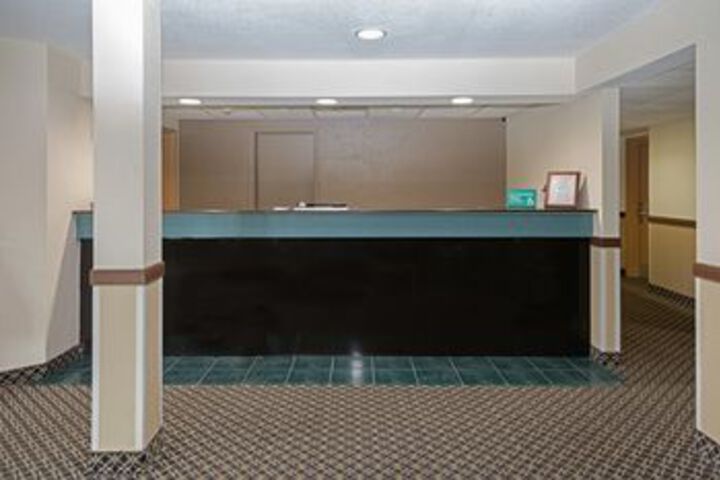 SureStay Plus Hotel by Best Western Somerset
