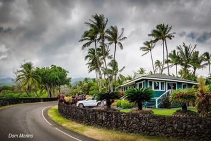 Hana Oceanfront Cottages