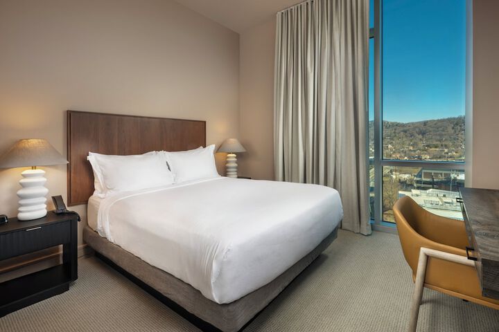 Hotel Indigo Asheville Downtown by IHG