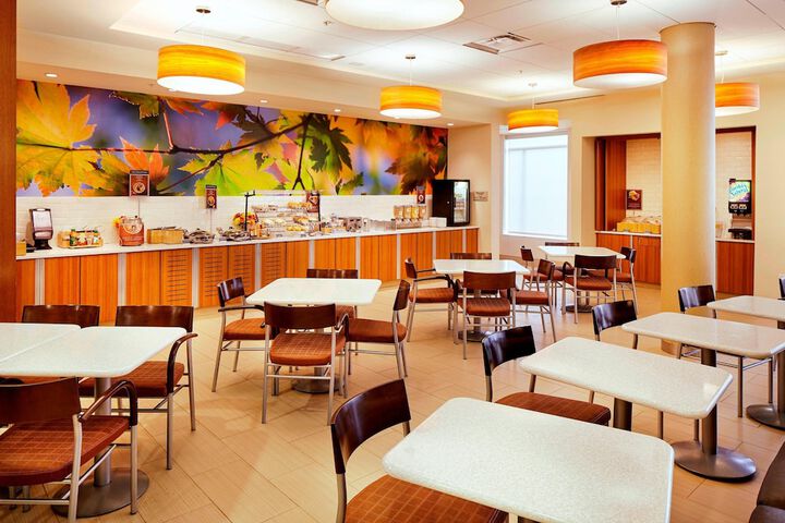 SpringHill Suites Pittsburgh Latrobe