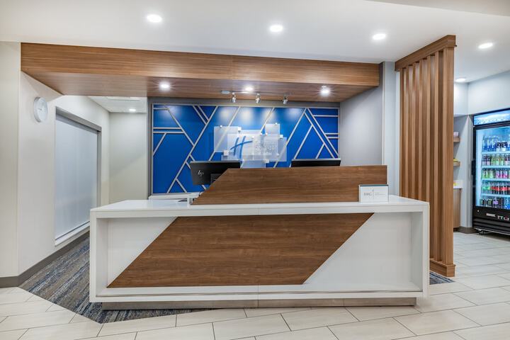 Holiday Inn Express & Suites Nephi by IHG