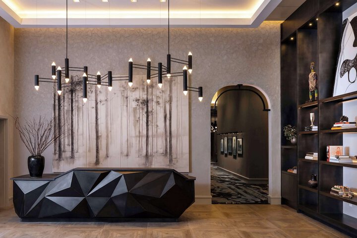 Hotel Interior 12 of 92