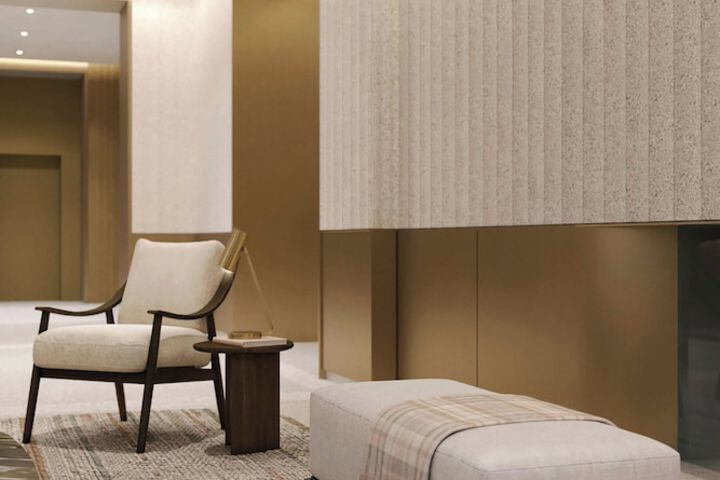 Muir a Luxury Collection Hotel, Halifax