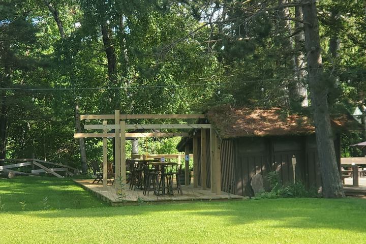 Summit Lodge