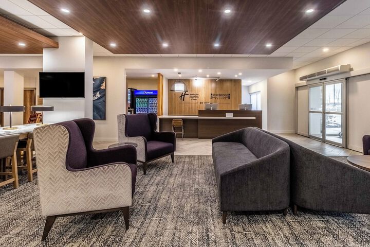 Holiday Inn Express & Suites Halifax - Dartmouth by IHG